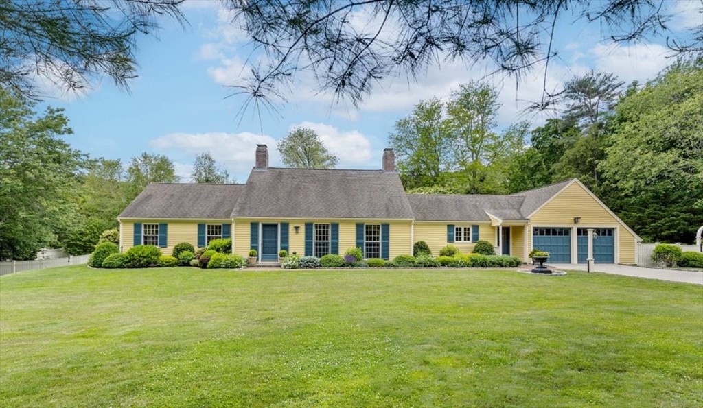 21 Beaver Brook Ln, Duxbury, MA 02332 MLS 72996807 Coldwell Banker