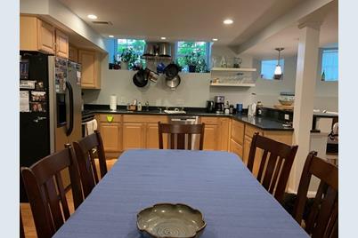 15 Strathmore Rd #A, Brookline, MA 02445 - Photo 1