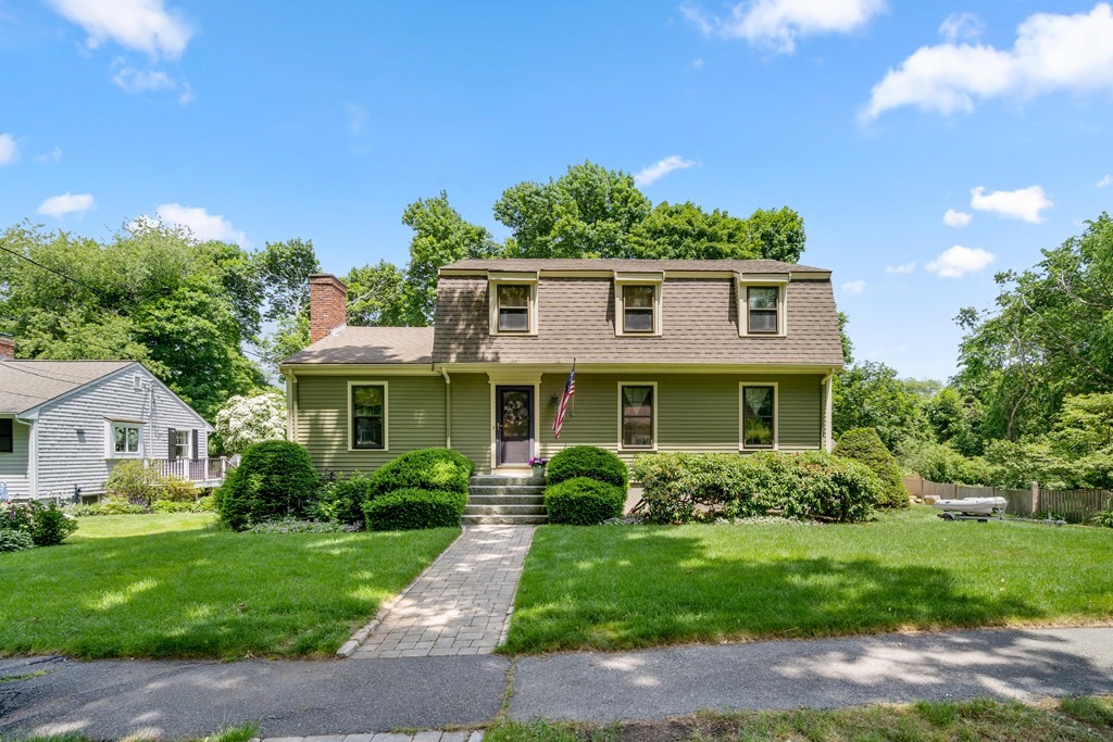 11 Dodge Rd, Marblehead, MA 01945 MLS 72997455 Coldwell Banker