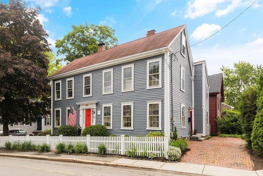 104 Elm St, Marblehead, MA 01945 MLS 72997502 Coldwell Banker