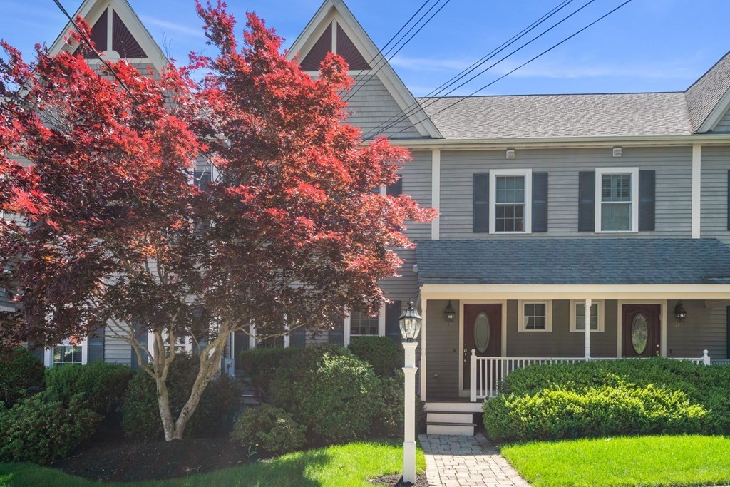 4 Home Ave 4, Natick, MA 01760 MLS 72997568 Coldwell Banker
