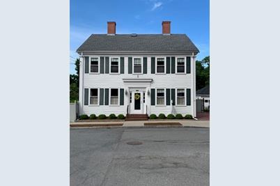 10 Congress Street, Newburyport, MA 01950 - Photo 1