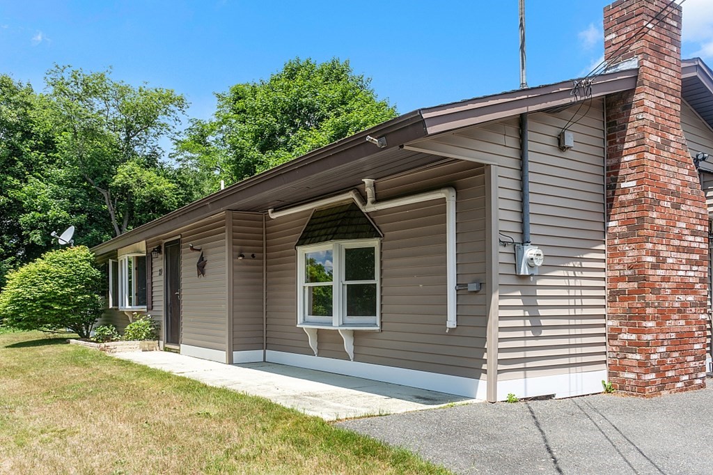 23 Russell St, Peabody, MA 01960 MLS 72997834 Coldwell Banker