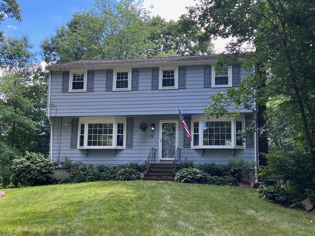 53 Rocky Ln, Medfield, MA 02052 MLS 72997873 Coldwell Banker