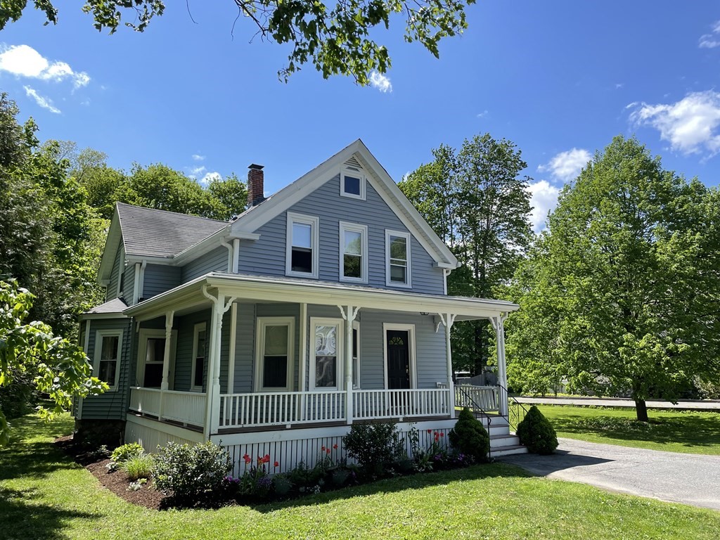 35 Cherry St, Wenham, MA 01984 MLS 72998015 Coldwell Banker