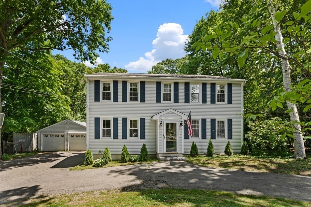 115 N Worcester St, Norton, MA 02766 - MLS 72998233 - Coldwell Banker