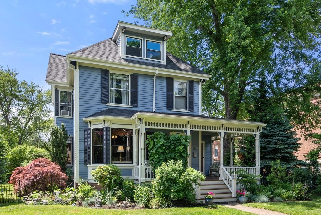 100 Main St, Wayland, MA 01778 MLS 72998302 Coldwell Banker