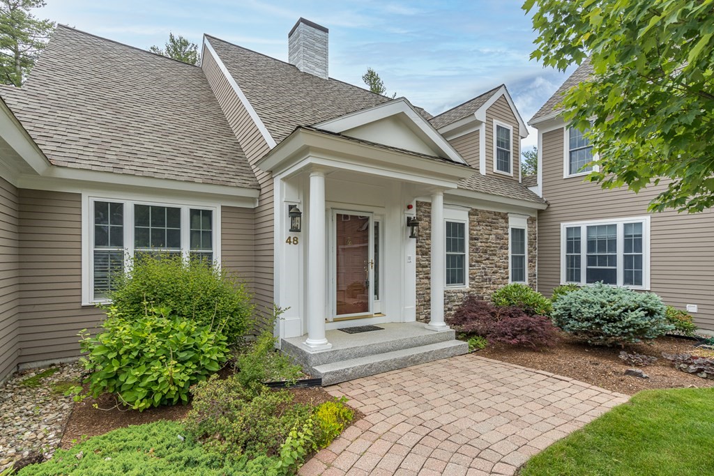 48 Caldwell Farm Rd 48, Newbury, MA 01922 MLS 72998458 Coldwell Banker