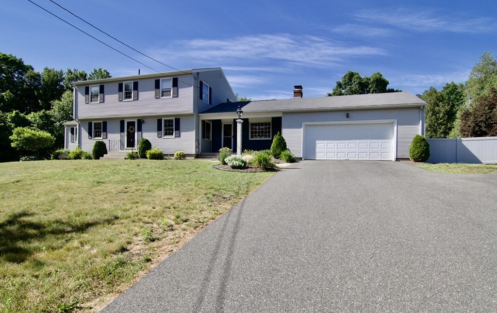 27 Brentwood Dr, Wilbraham, MA 01095 MLS 72998556 Coldwell Banker