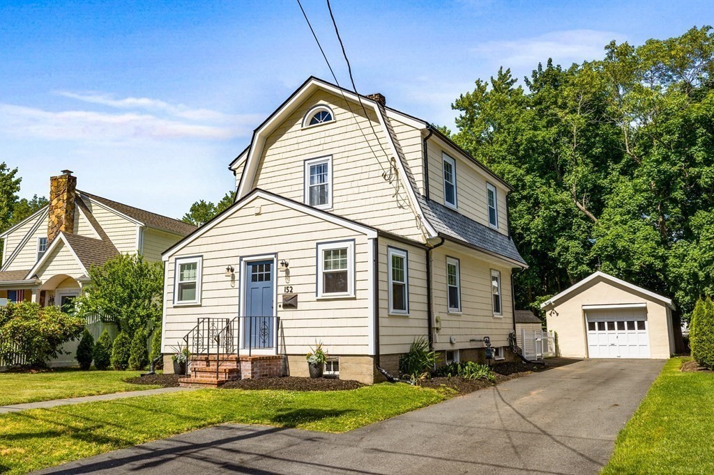 152 Lakeshore Dr, Westwood, MA 02090 MLS 72998627 Coldwell Banker