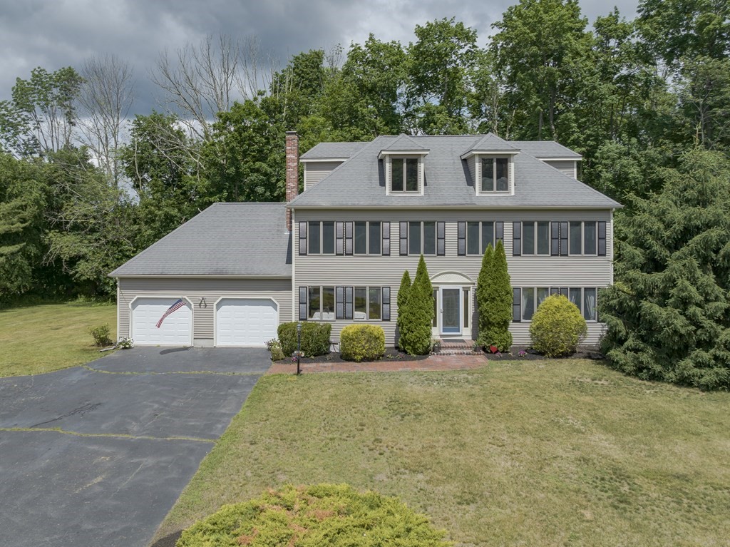 1 Copperwood Rd, Medfield, MA 02052 MLS 72998683 Coldwell Banker