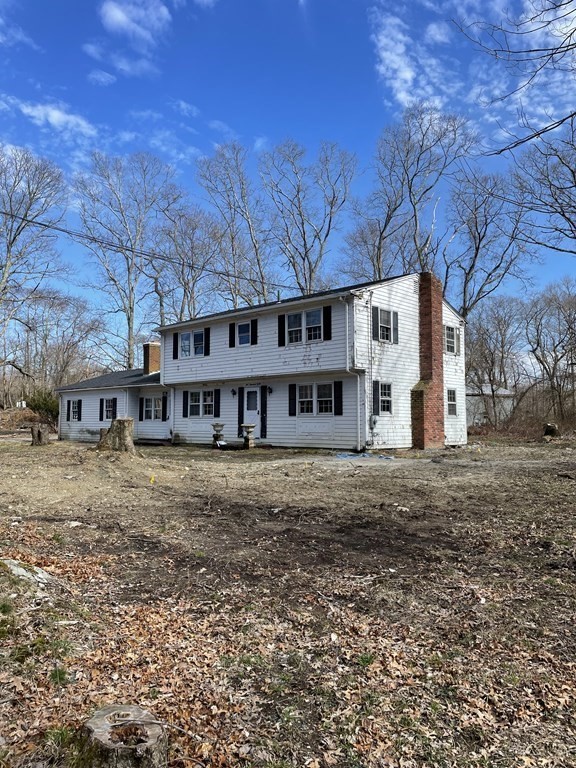 540 Old Warren Rd, Swansea, MA 02777 MLS 72998747 Coldwell Banker