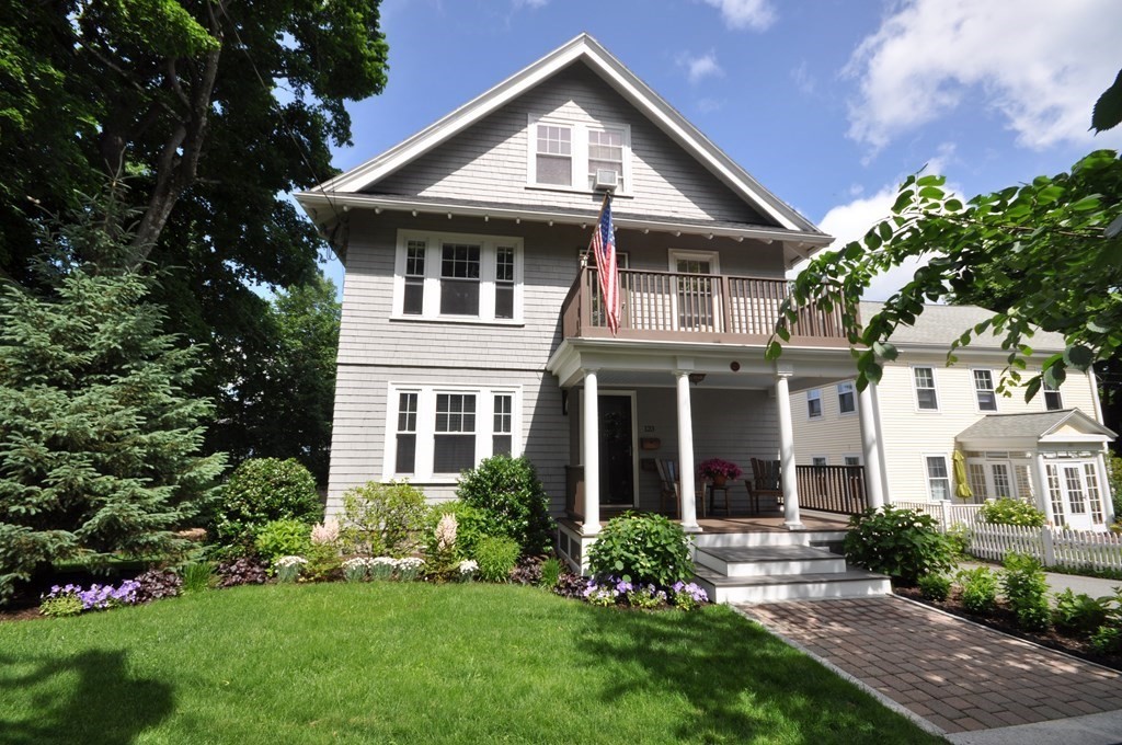 123 Appleton St, Arlington, MA 02476 MLS 72999035 Coldwell Banker
