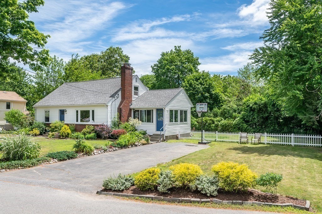 8 Gage Rd, Wayland, MA 01778 MLS 73000449 Coldwell Banker