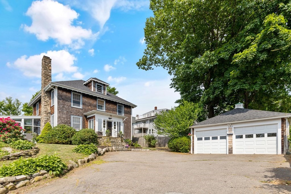 692 Humphrey St, Swampscott, MA 01907 MLS 73000488 Coldwell Banker