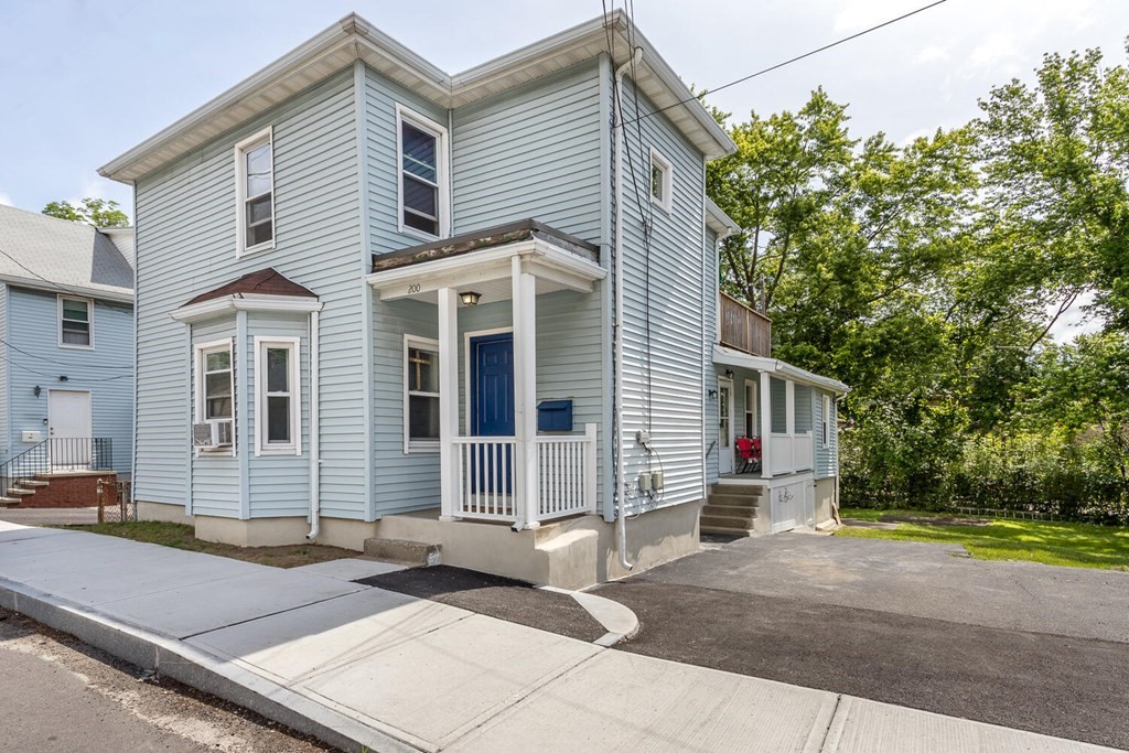 200 Bridge St, Dedham, MA 02026 MLS 73000665 Coldwell Banker