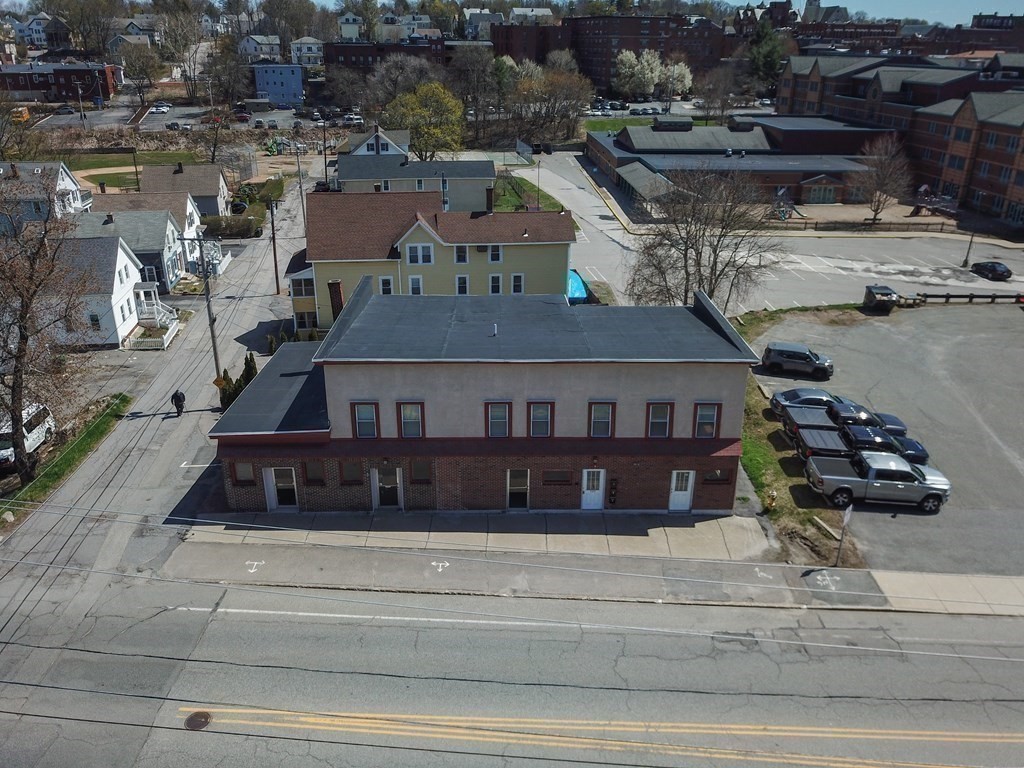 589 Main St, Clinton, MA 01510 MLS 73000765 Coldwell Banker