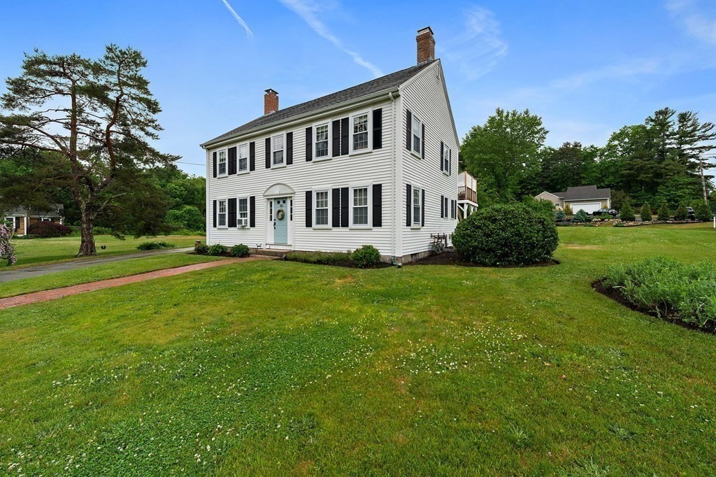 165 Plain St, Marshfield, MA 02050 MLS 73000795 Coldwell Banker