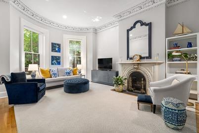 21 Upton Street #2, Boston, MA 02118 - Photo 1