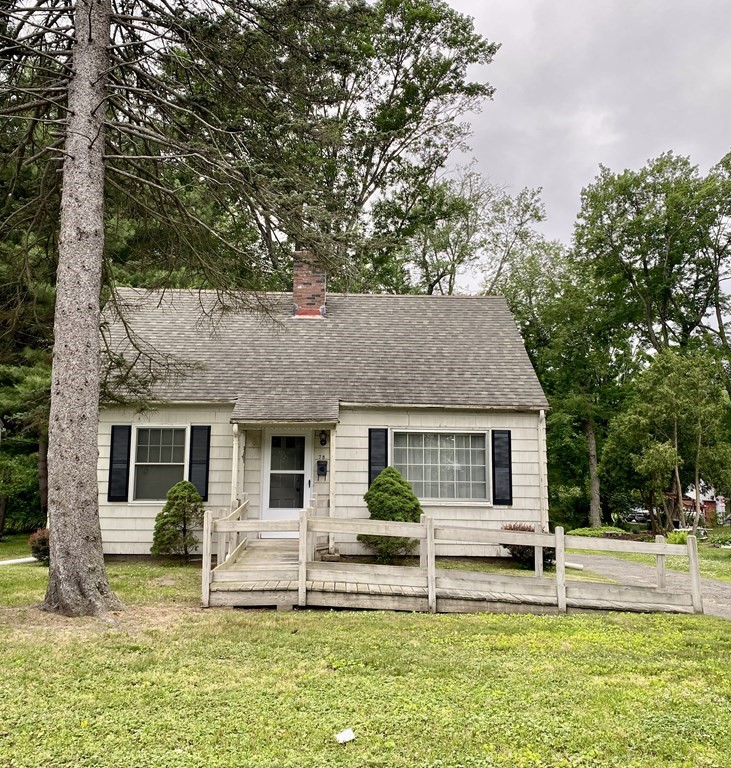 78 Mayflower Rd, Springfield, MA 01118 MLS 73001132 Coldwell Banker