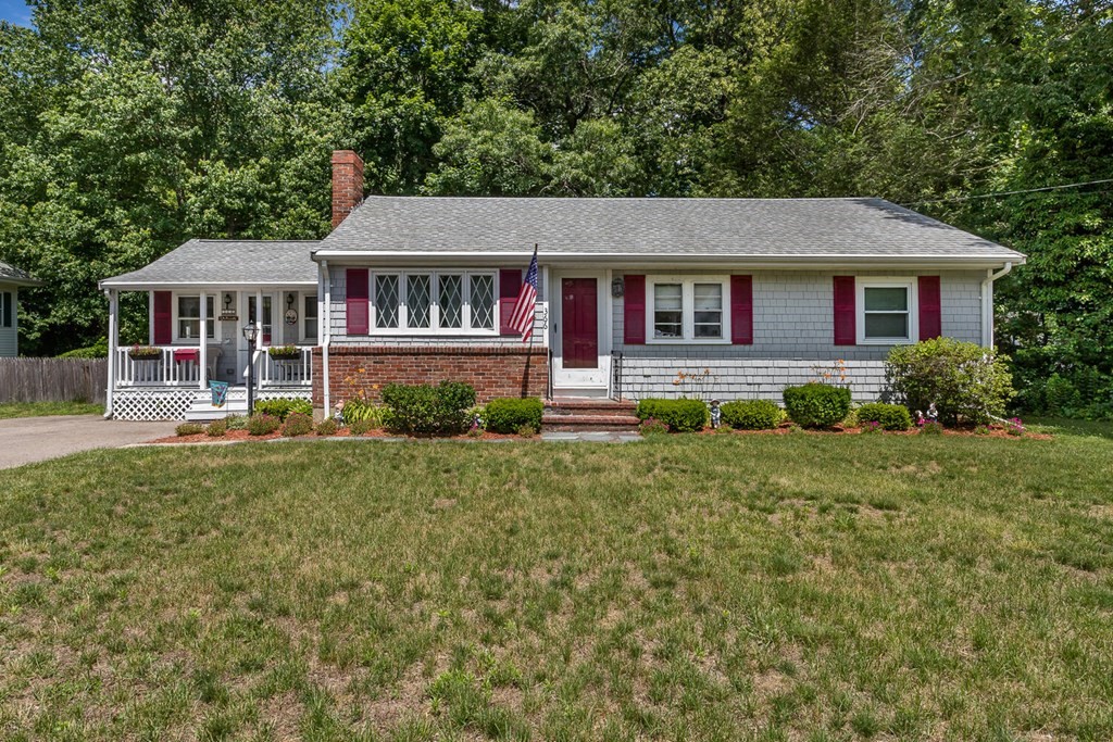 366 Prospect St, Stoughton, MA 02072 MLS 73001414 Coldwell Banker