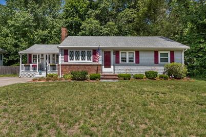 366 Prospect St, Stoughton, MA 02072 - Photo 1