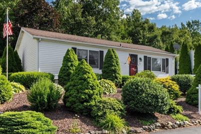42 Deacon Street #42, Northborough, MA 01532 - Photo 1