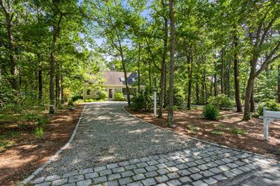 16 Whippoorwill Circle, Mashpee, MA 02649 - Photo 1