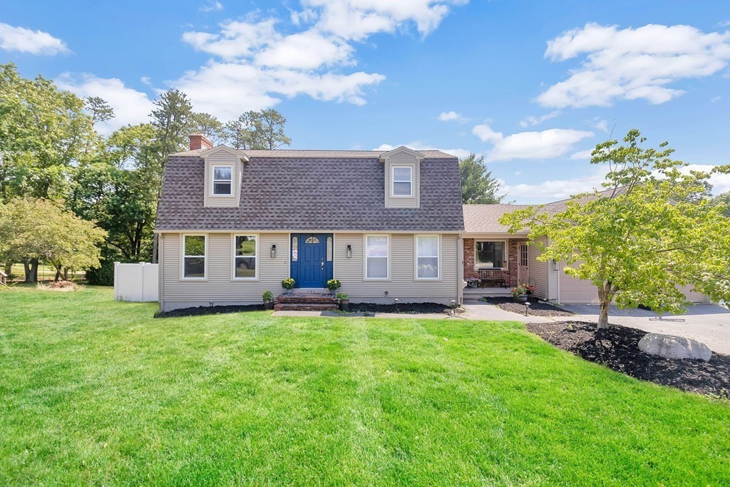 243 Basil Rd, Chicopee, MA 01020 MLS 73001673 Coldwell Banker