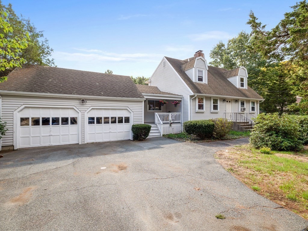 738 Blue Hill Ave, Milton, MA 02186 MLS 73001769 Coldwell Banker