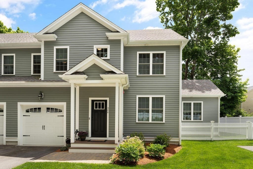 324 Hunnewell St 324, Needham, MA 02494 MLS 73001896 Coldwell Banker