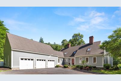 767 Main Street, Boxford, MA 01921 - Photo 1