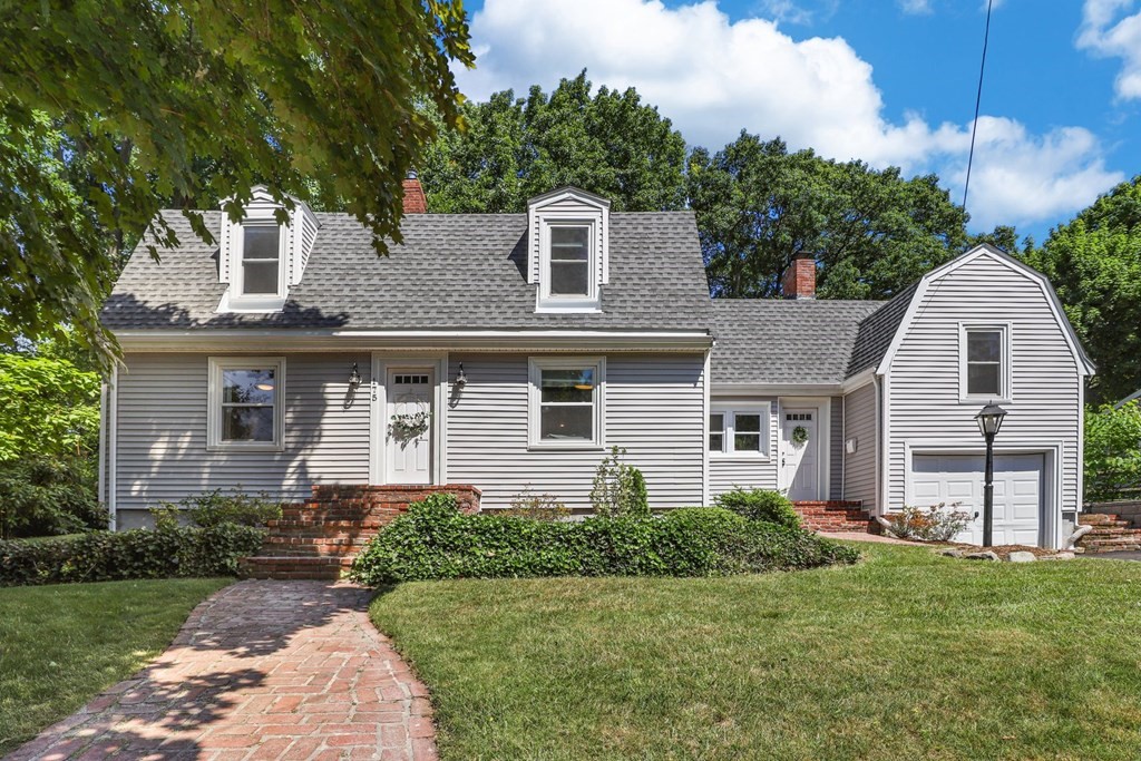 175 Academy Ave, Weymouth, MA 02188 MLS 73002225 Coldwell Banker