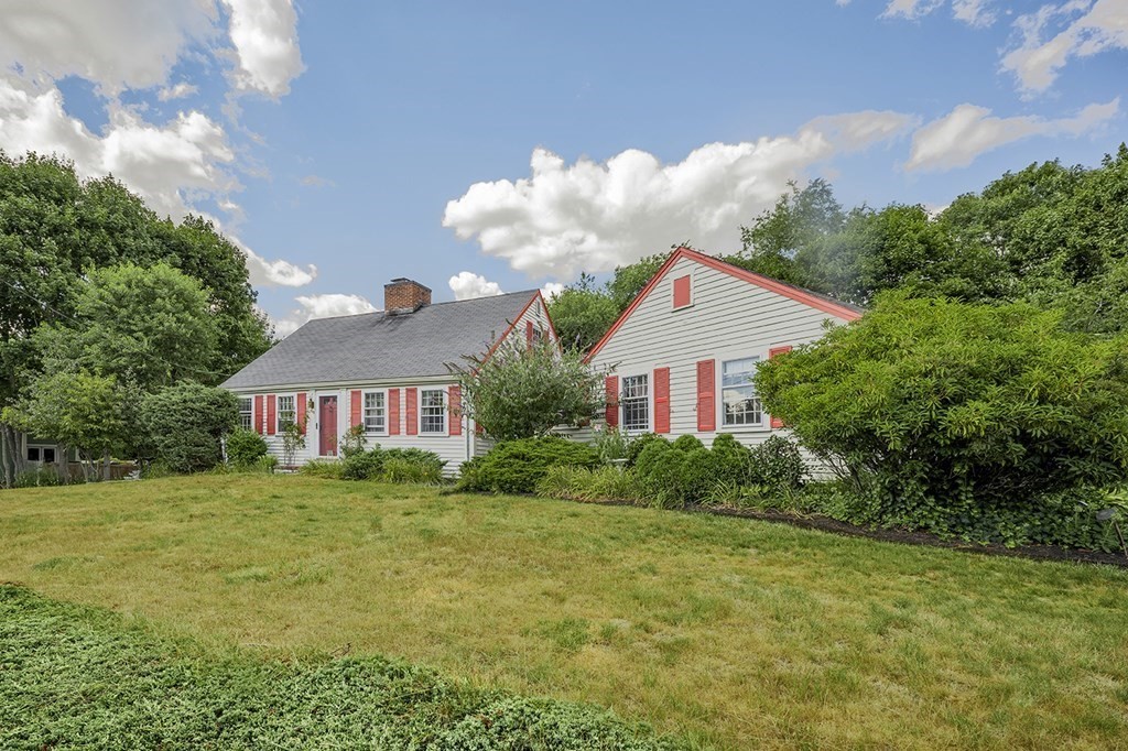 519 Auburn St, Whitman, MA 02382 MLS 73002460 Coldwell Banker