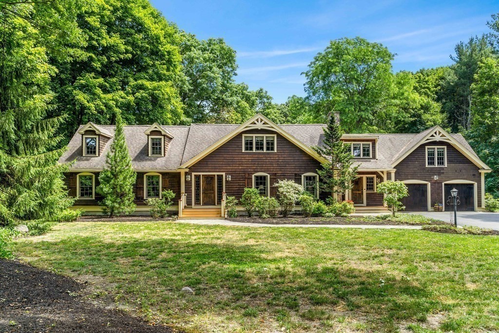 135 Bedford Rd, Lincoln, MA 01773 MLS 73002879 Coldwell Banker