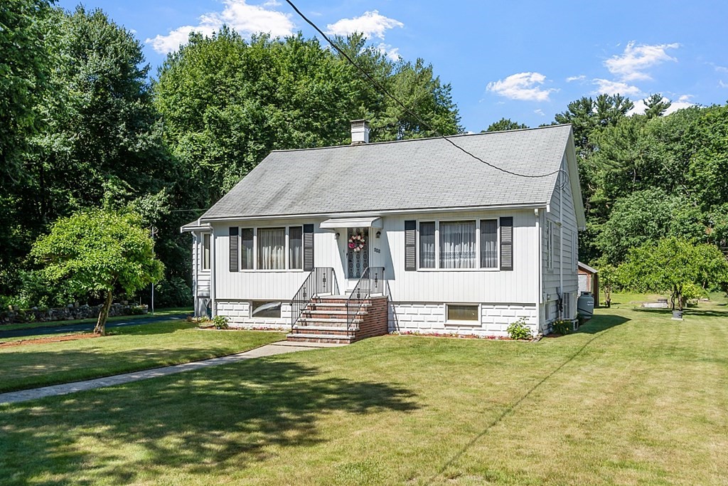 885 Main St, Wilmington, MA 01887 - MLS 73002888 - Coldwell Banker