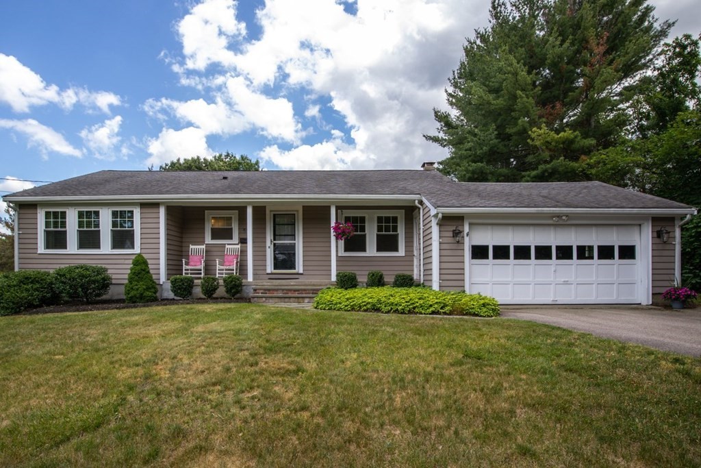58 Salisbury Dr, Westwood, MA 02090 MLS 73002924 Coldwell Banker