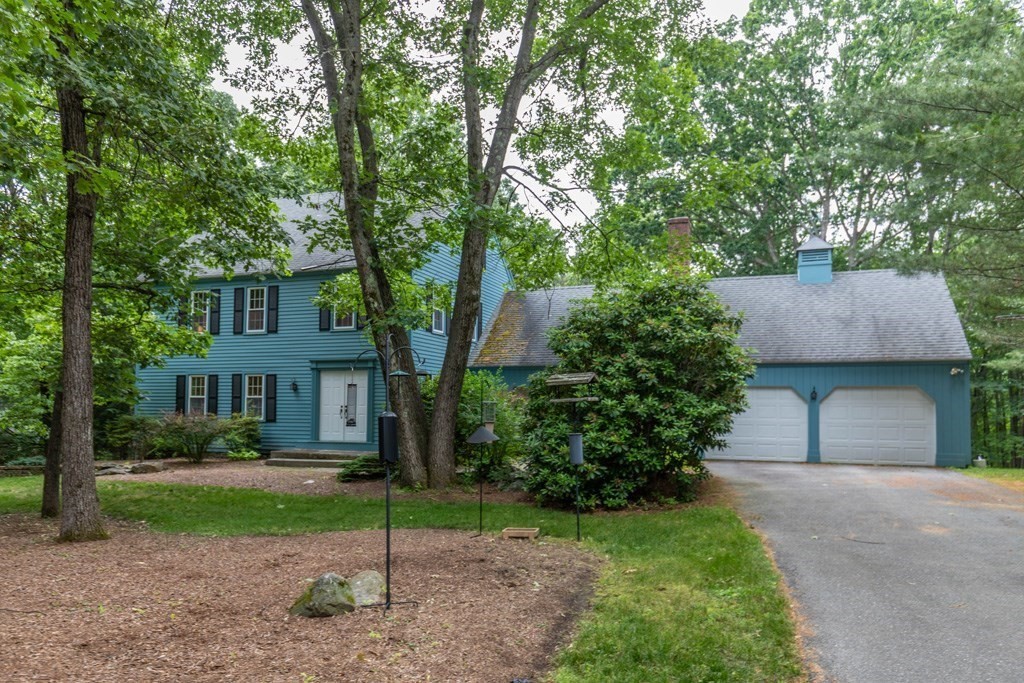 103 Apple Tree Hill, Fitchburg, MA 01420 MLS 73002931 Coldwell Banker
