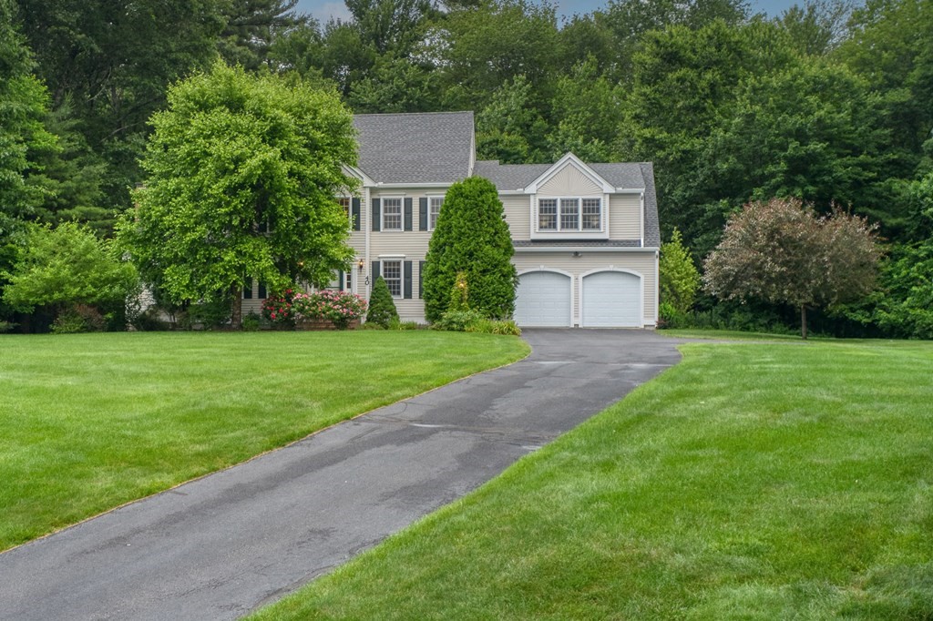 40 Powder Hill Rd, Bolton, MA 01740 MLS 73003047 Coldwell Banker