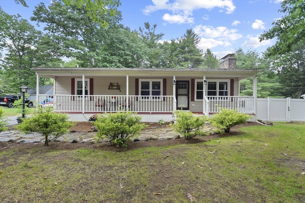 420 Otter River Rd, Templeton, MA 01468 MLS 73003102 Coldwell Banker