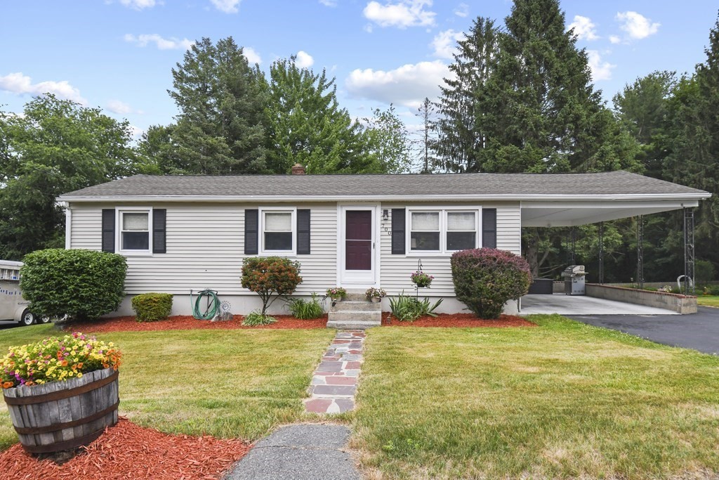 700 Pleasant St, Leominster, MA 01453 MLS 73003203 Coldwell Banker