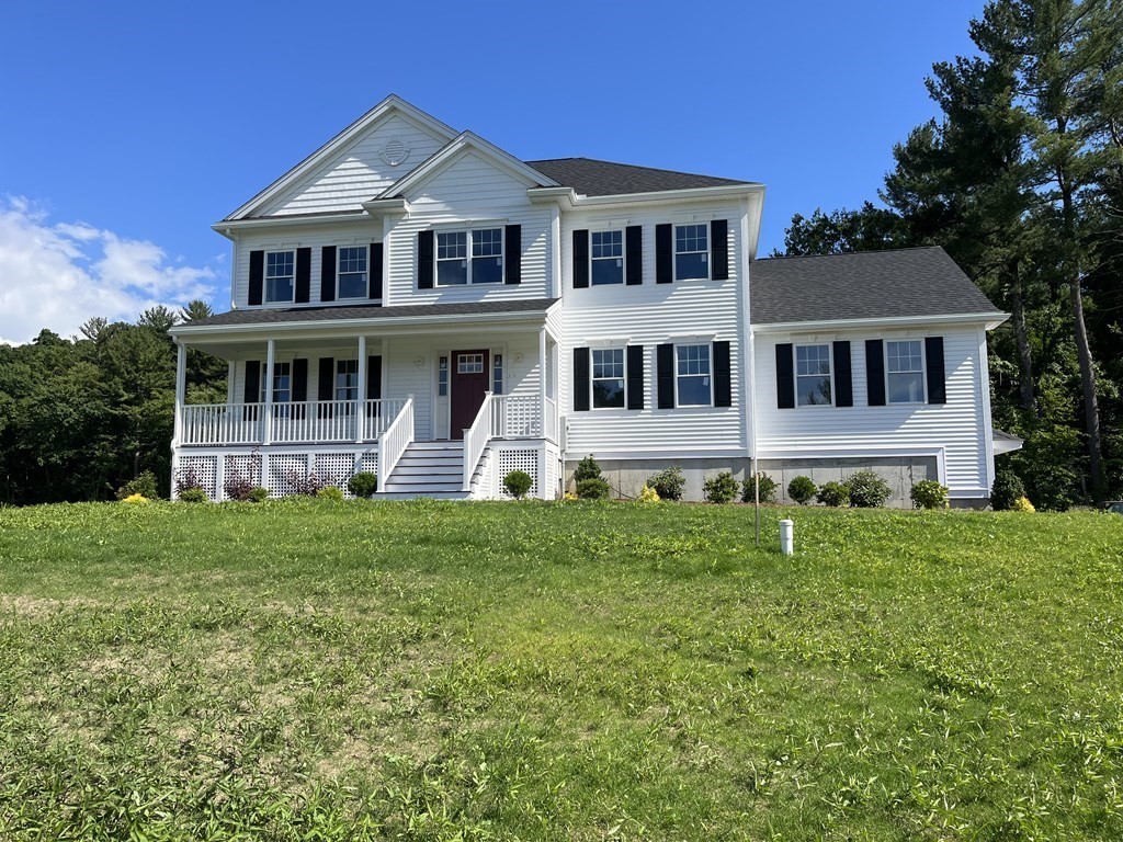 28 Green Meadow, Wilmington, MA 01887 MLS 73003271 Coldwell Banker