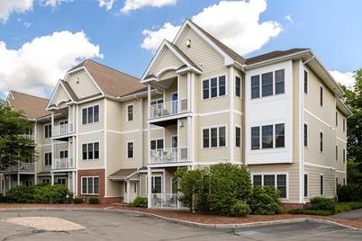 160 Daniel Webster Highway #231, Nashua, NH 03060 - Photo 1