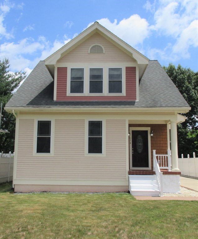 161 Wollaston St, Springfield, MA 01119 MLS 73003368 Coldwell Banker