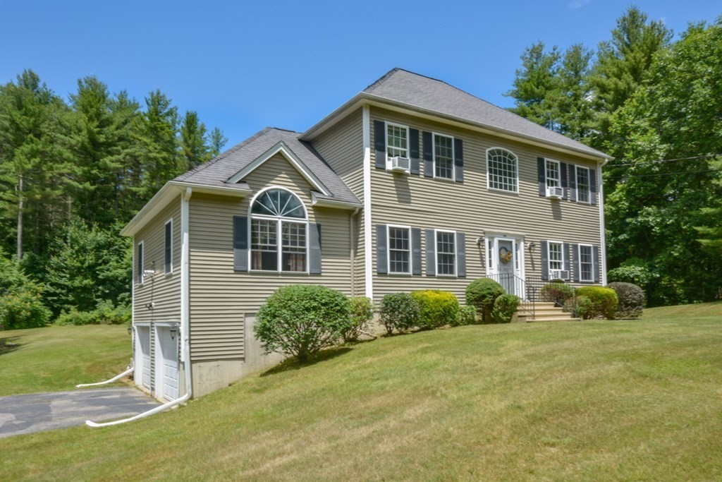 108 E Baylies Rd, Charlton, MA 01507 MLS 73003444 Coldwell Banker