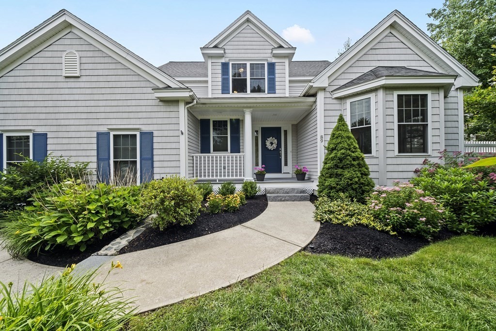 89 Montrose Ave, Wakefield, MA 01880 MLS 73003466 Coldwell Banker