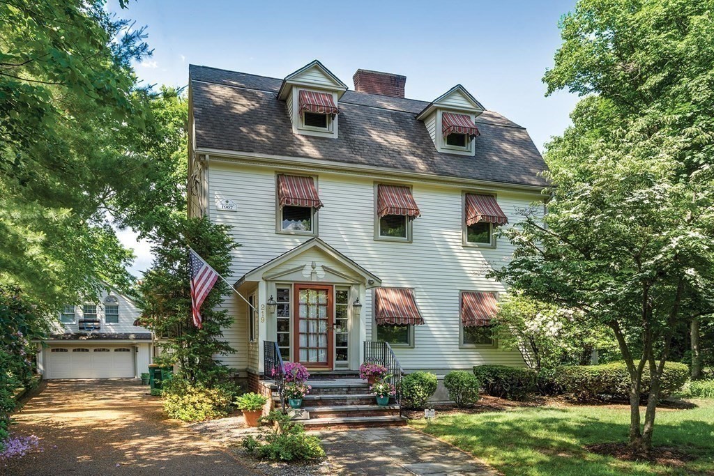 219 Winter St, Norwood, MA 02062 MLS 73003470 Coldwell Banker