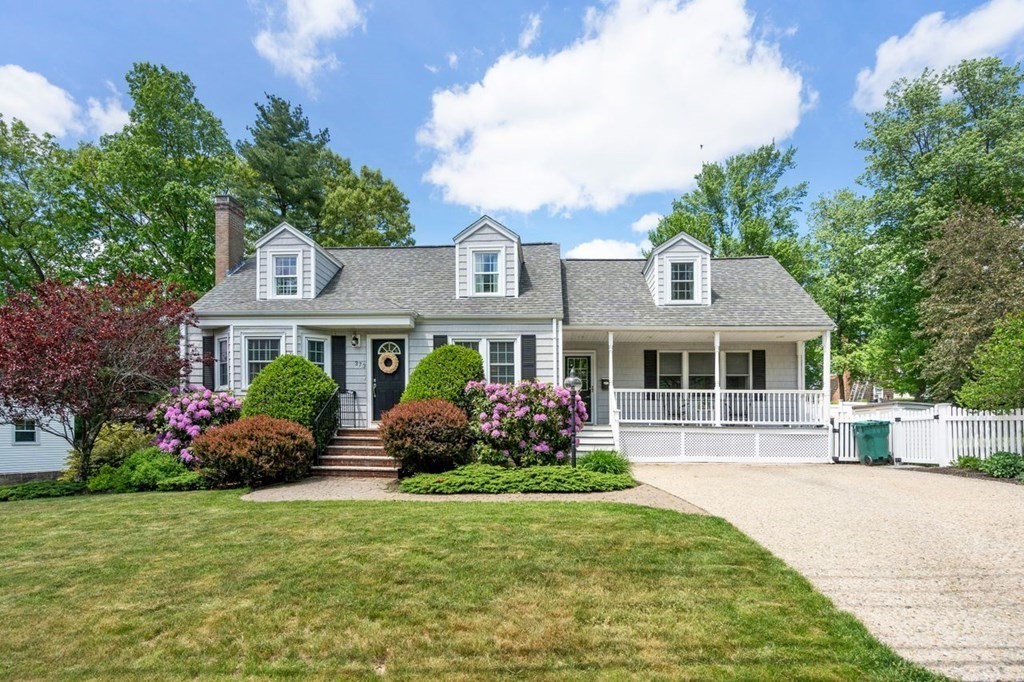 373 Nichols St, Norwood, MA 02062 MLS 73003481 Coldwell Banker