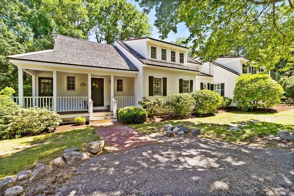 1104 Main St, Norwell, MA 02061 MLS 73003575 Coldwell Banker