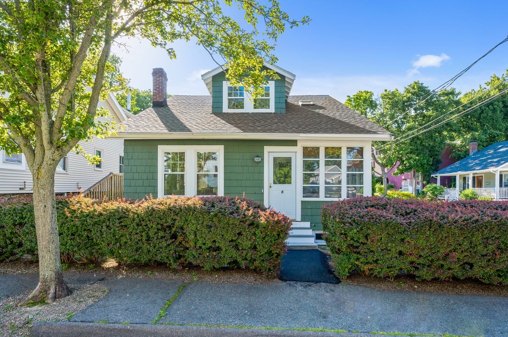 8 Shepard St, Marblehead, MA 01945 MLS 73003602 Coldwell Banker